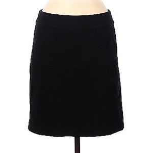 Citizens of humanity black skirt